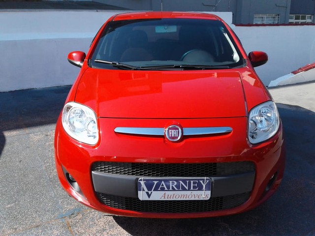 FIAT/PALIO ATTRACTIVE 1.4