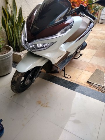 PCX EXTRA SEM DETALHES