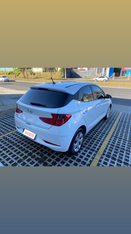 VENDO HB20 SEMINOVO EM PERFEITO ESTADO