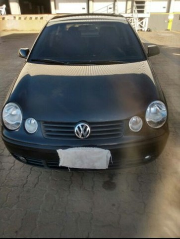 POLO SEDAN 2006