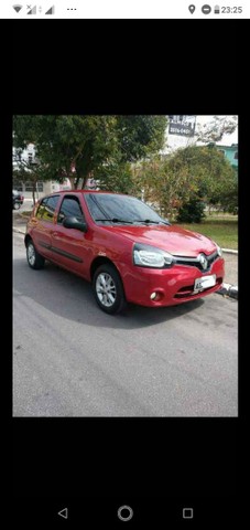 CLIO 1.0 2016