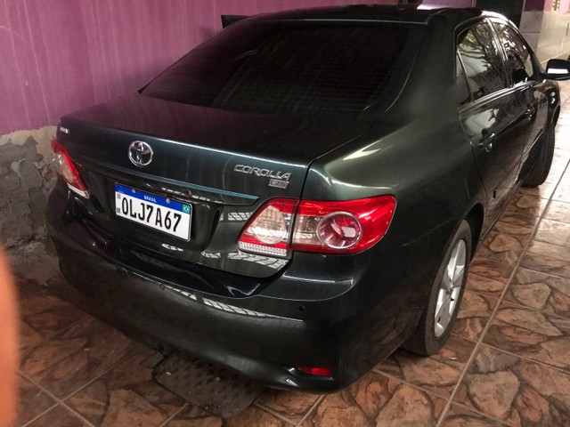 COROLLA GLI 2013 57.000,00