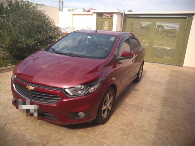 PRISMA VERMELHO