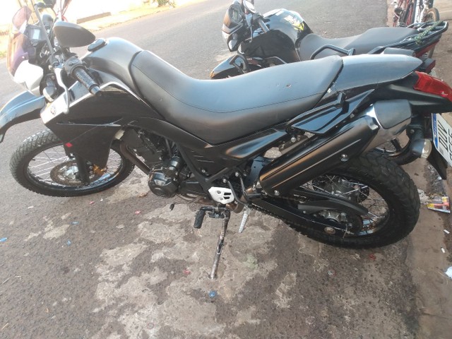 XT 660