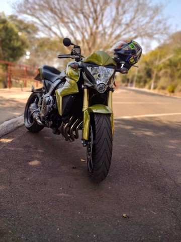 CB 1000R