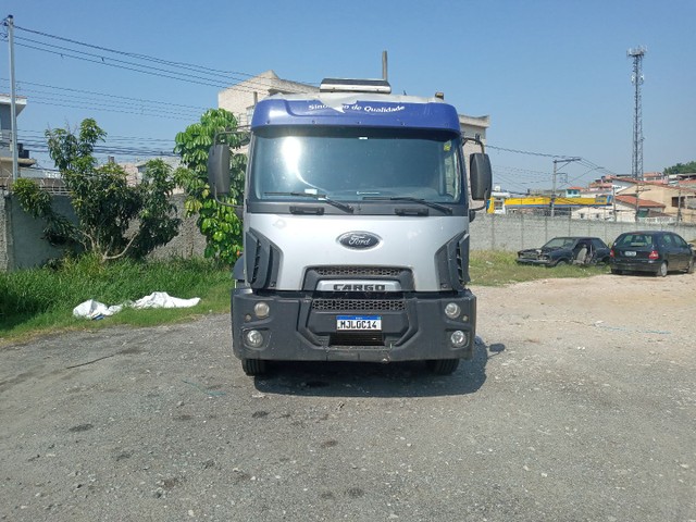 FORD 2428 / 2012