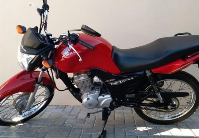 VENDO 125