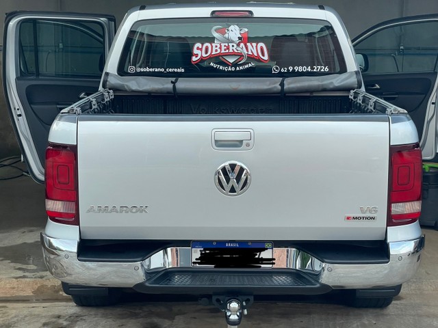 AMAROK V6 19/19