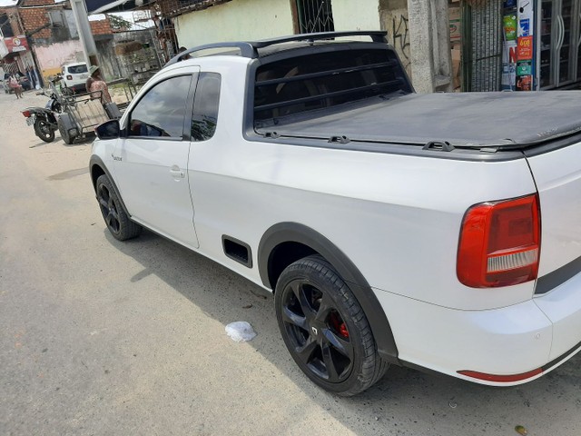 SAVEIRO