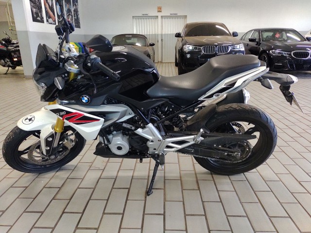 VENDO BMW G310R