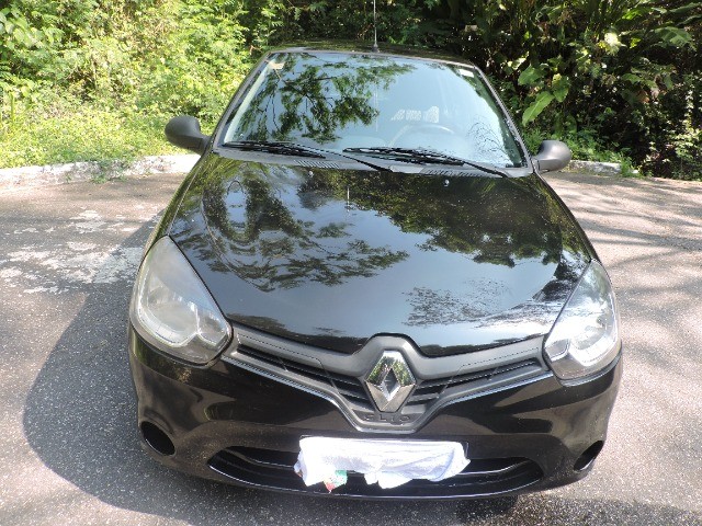 RENAULT CLIO 1.0 EXPRESSION FLEX 4 PORTAS