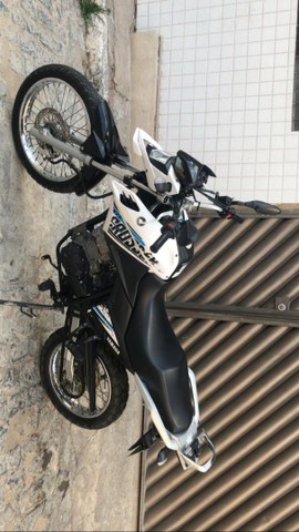 CROSSER 150 2018