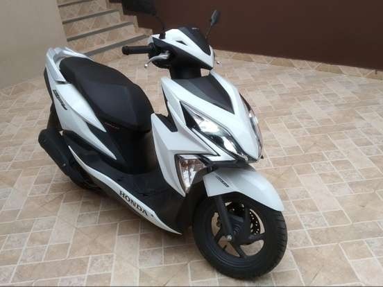 HONDA ELITE 2021