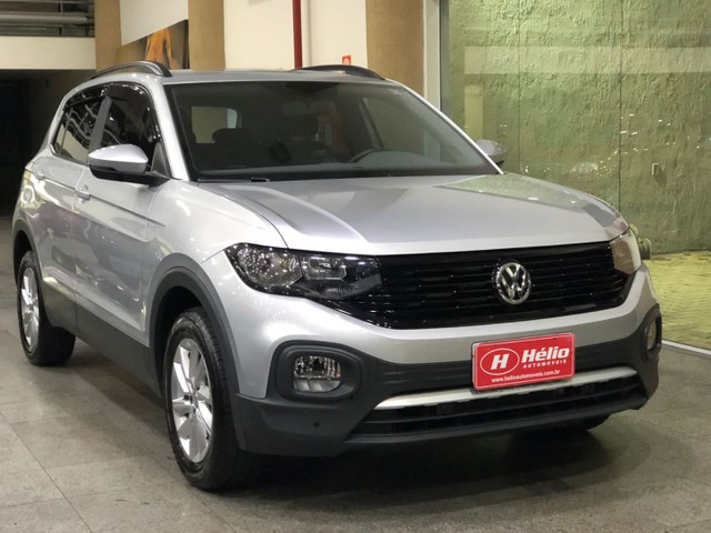 T CROSS