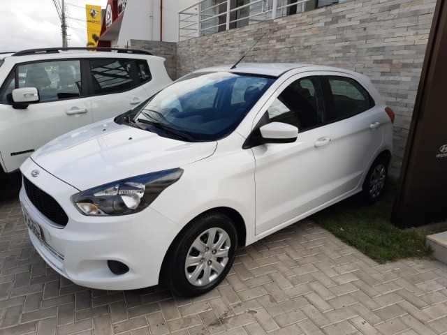 FORD KA 1.0 SE