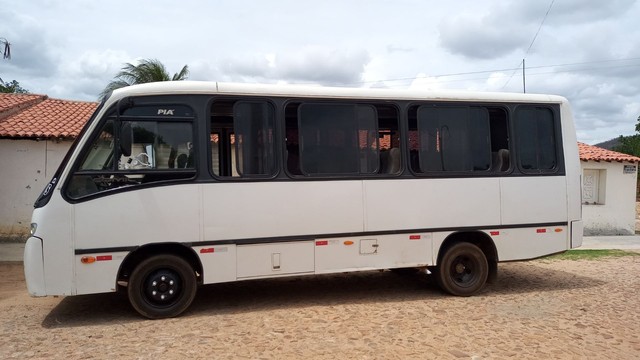 Micro onibus - Foto 3