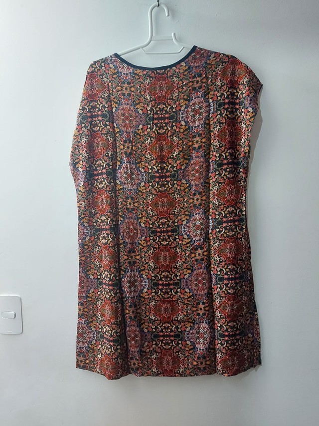 Vestido G - Foto 5