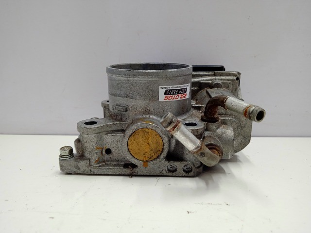 10798 Corpo Borboleta Tbi Honda New Civic 1.8 16v 2006 A 2011 - Foto 4