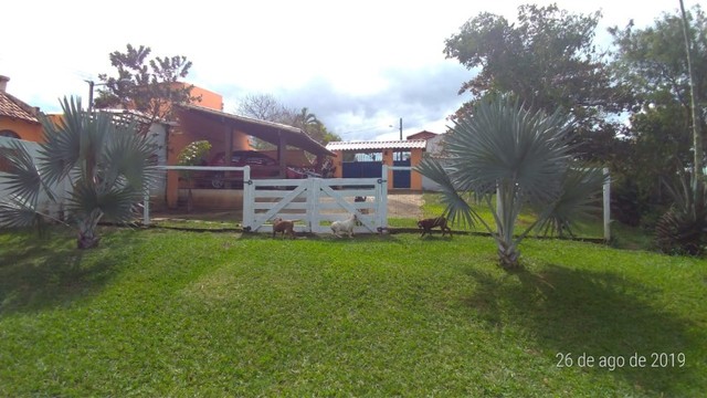 Parque das Chacaras - asfaltado e vista  amanhecer - Foto 3