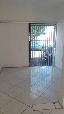 Sala Comercial - Próx. ao Centro de Araçatuba