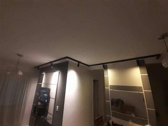 Eletricista manutenção e instalações.  - Foto 2