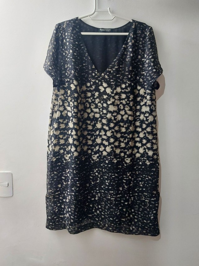 Vestido G - Foto 2