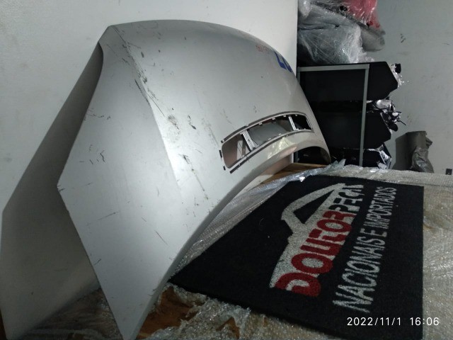 Capô Ford Transit 2008/2013  c/det - Foto 3