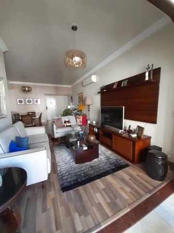 Apartamento á venda, 3 quartos , 124m2 , condomínio barramares , Barra da Tijuca , RJ - Foto 3