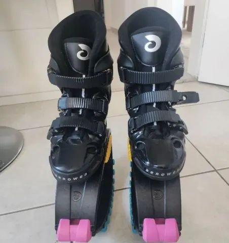 KANGOO AEROWER