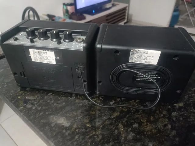 Amplificador Fly 3 Bass - Foto 3