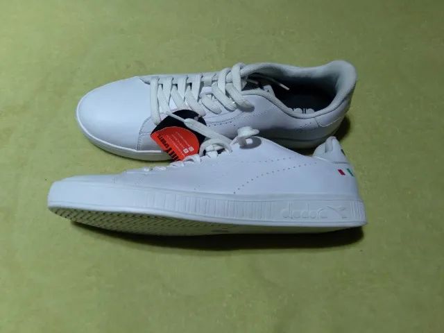 diadora valor 70 reais  - Foto 3