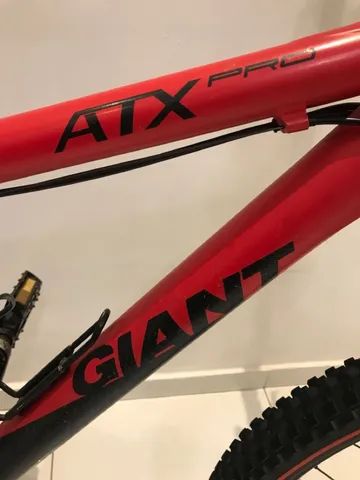 Giant best sale mtb olx