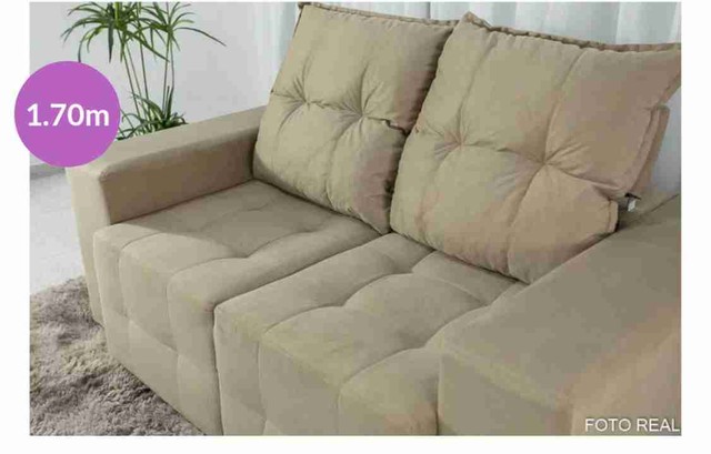 Sofa 170cm | +697 anúncios na OLX Brasil