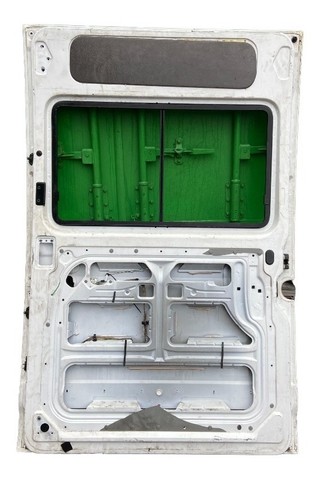 Porta Lateral Renault Master 2003 A 2012 Teto Alto - Foto 3