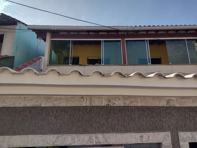 Captação de Casa para locação na Avenida Lagoa Formosa, Inhoaíba, Rio de Janeiro, RJ