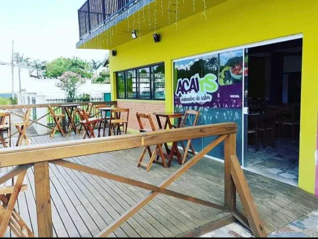 Ponto comercial acai  +330 anúncios na OLX Brasil