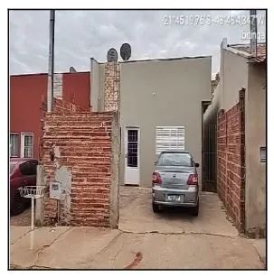 Casa de Condomínio na Rua Deputado Cunha Bueno, 245, Cavalhada em