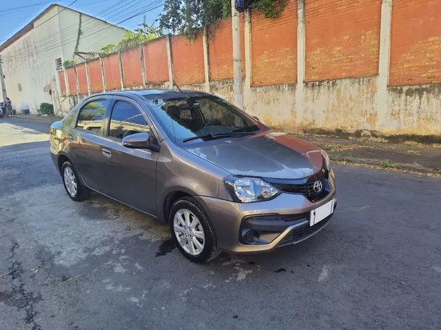 Etios sedan 1.5 X plus  - Foto 3