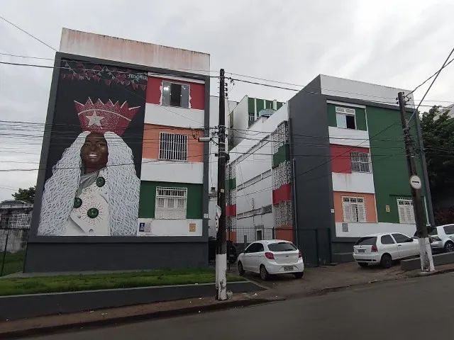 Captação de Apartamento a venda na Conjunto dos Bancários, Centro, São Luís, MA