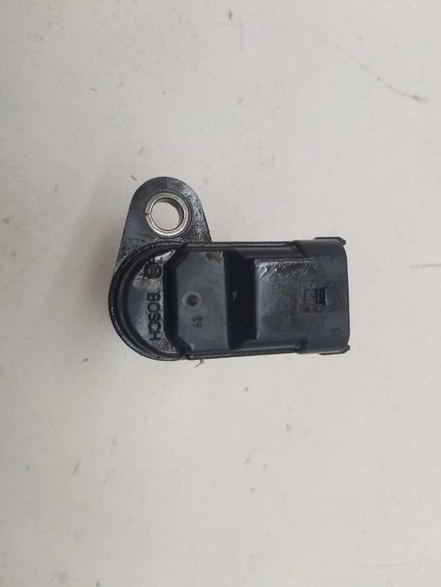 Sensor Fase motor Fiat idea 1.4 8v 2014 smp  - Foto 3