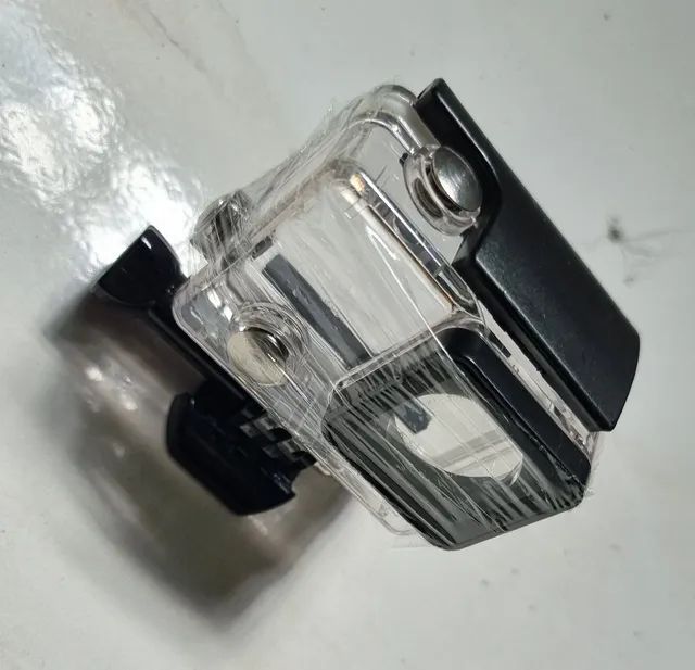 Caixa Estanque Fechada para Gopro Hero 3+,4
