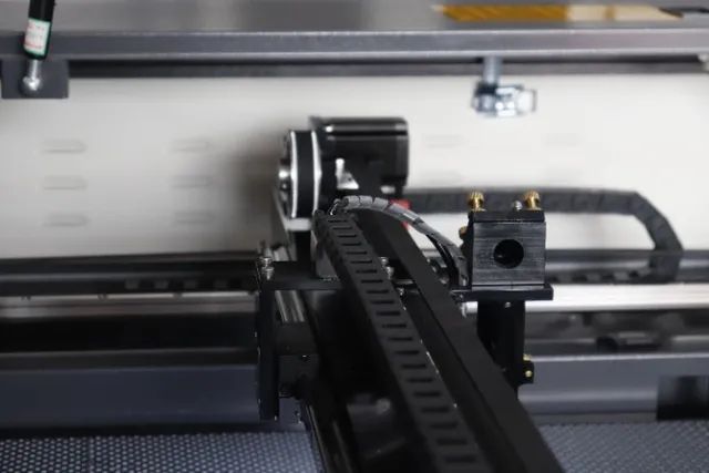 Máquina CNC Laser 130w - Foto 4
