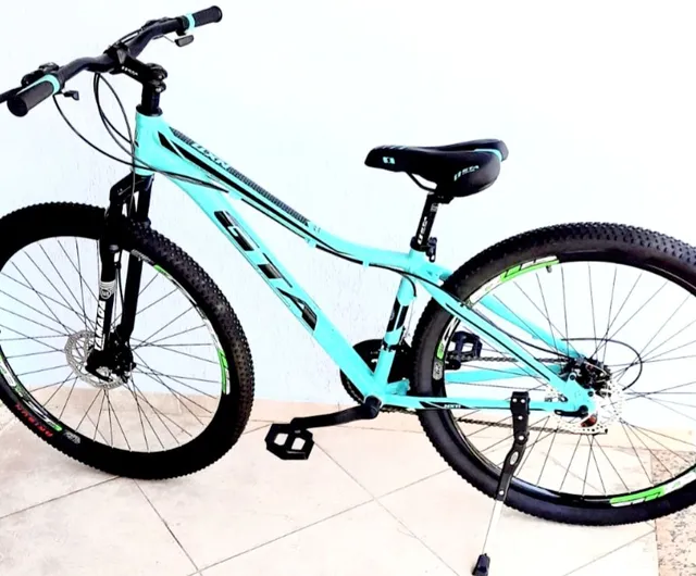 Bike bicicleta aro 26 freeride viking, bike dirt, downhill, wheeling,  urbano, grau, rl, 21 marchas