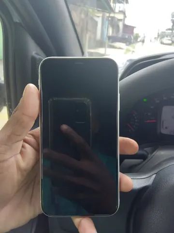 iPhone 11 64GB Branco  - Foto 2