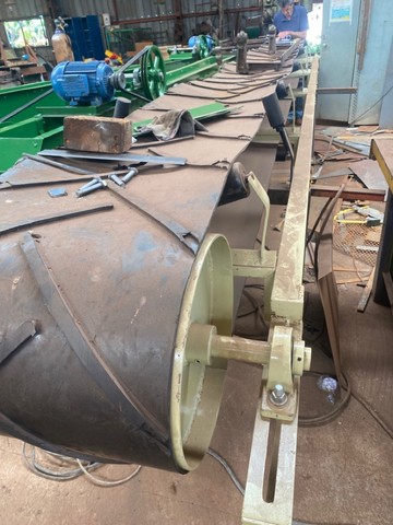 esteira transportadoras novas, usadas e reformadaa