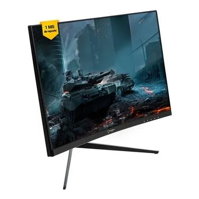 Gamemax - Monitor GAMEMAX 27 Preto Curvo 165Hz 1440P 1ms