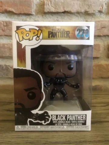 Funko Pop Pantera Negra  - Foto 4