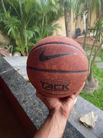 Bola Nike Basquete Versa Tack