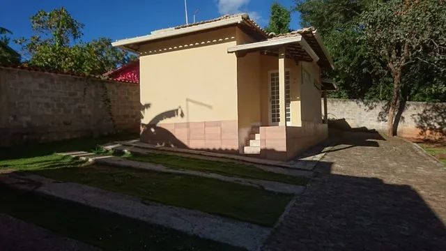 4 Chalés no centro da Serra do Cipó, temos varias opções.  - Foto 2