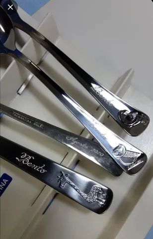 Gravação em vários objetos.  - Foto 4